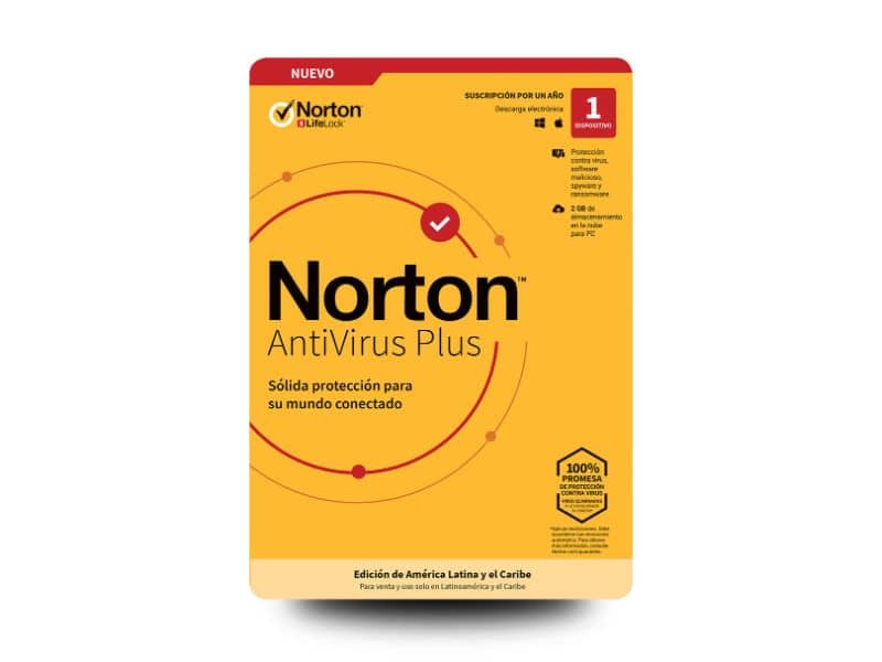 Norton Antivirus