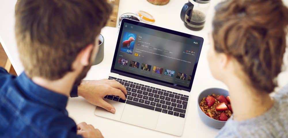 Plex Laptop Featured