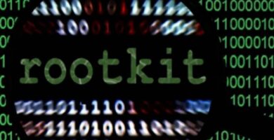 Rootkit con lupa