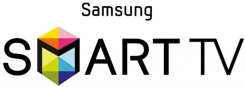 Samsung Smart TV 1