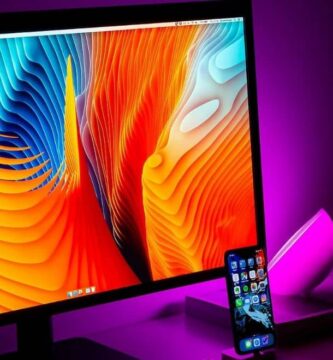 Smart TV 1