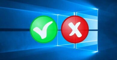 Kuinka korjata Windows 10 -raporttivirheet (esimerkki) 9 Solucion Error