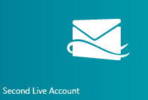Microsoft Surface -vinkki: Luo yksittäisiä ruutuja useille sähköpostitileille 1 Surface Tiles Mail Accounts
