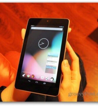 Take screenshots Android