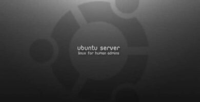 Ubuntu server