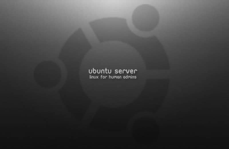 Ubuntu server