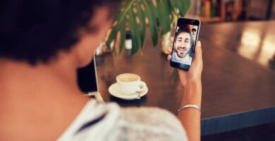 Kuinka voin muuttaa tai muokata ääntäni Skype-videopuhelussa? (Esimerkki) 36 VIDEO LLAMADA