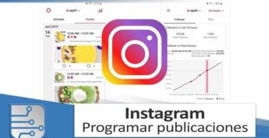Kuinka ajoittaa viestejä Instagramissa? - Ilmainen ja nopea 15 Ventana de Instagram 1