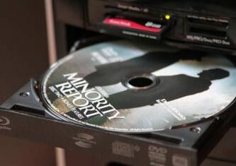 Windows 10 Play DVDs