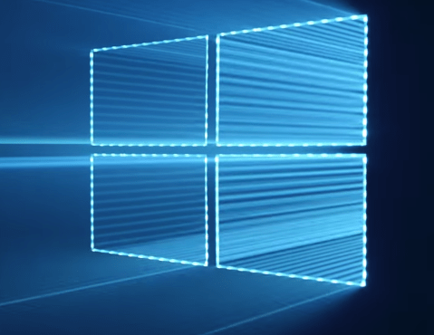 Windows 10 laser new