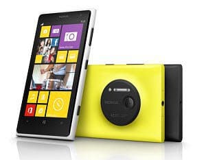 Windows Phone 8 Photos