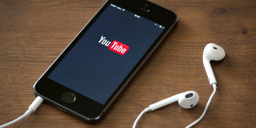Musiikkitiedostojen lataaminen YouTube Musiciin 1 YouTube Music Featured