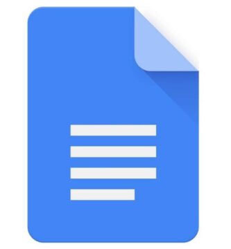 abrir word google docs