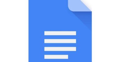 Word-asiakirjan lataaminen, avaaminen ja muokkaaminen Google-dokumenteissa (esimerkki) 16 abrir word google docs