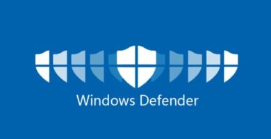 activar desactivar windows defender