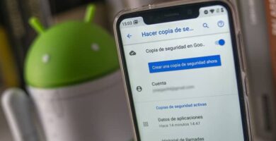 activar ok google android 9382