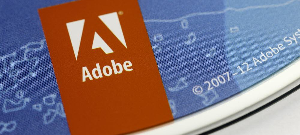 Kuinka poistaa Adobe Flash Windows 10: stä 1 adobe flash featured