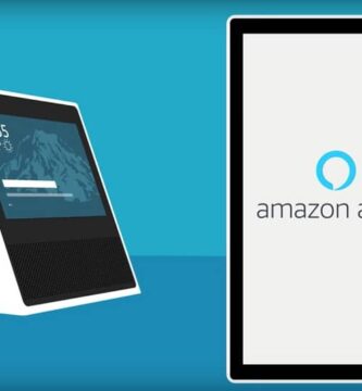 amazon alexa 1