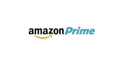 amazon prime