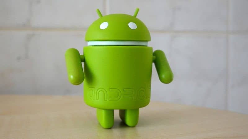 android marciano