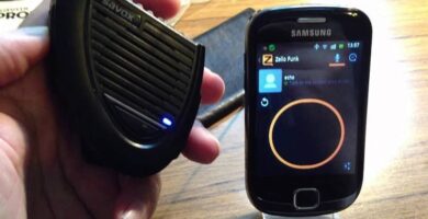 android walkie talkie