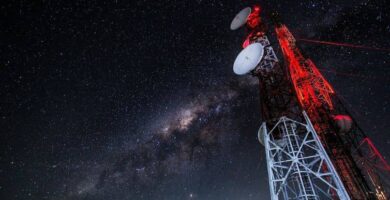 Mikä on APN ja mihin se sopii, ja miten voin määrittää sen? (Esimerkki) 13 antena 1