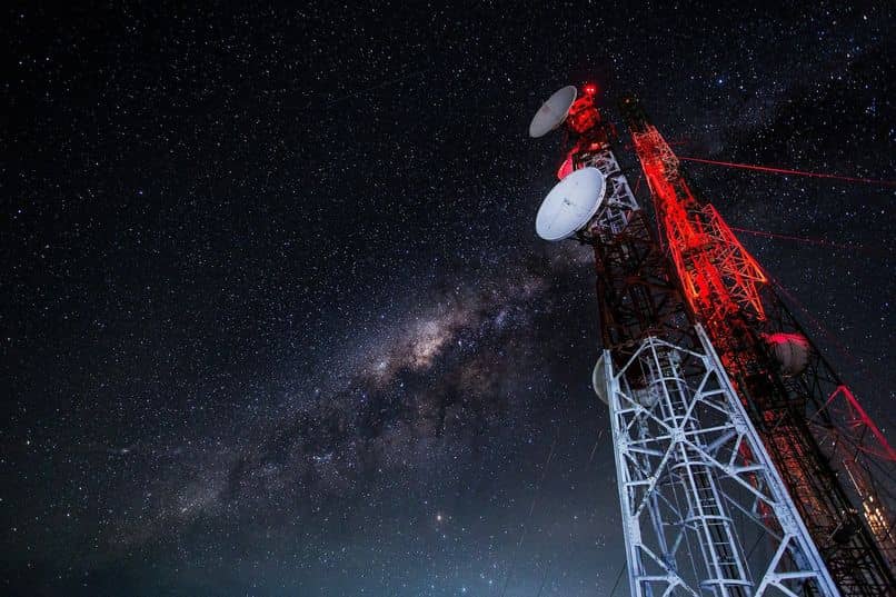 Mikä on APN ja mihin se sopii, ja miten voin määrittää sen? (Esimerkki) 1 antena 1