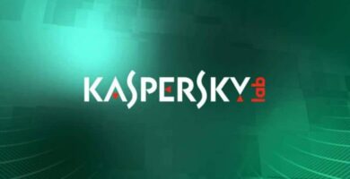 antivirus kaspersky