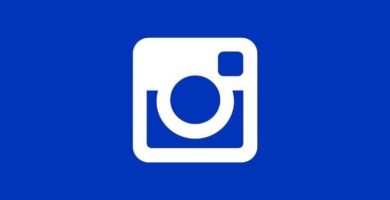 aplicacion instagram logo azul 10731