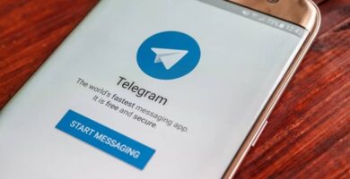 aplicacion telegram telefono 10850