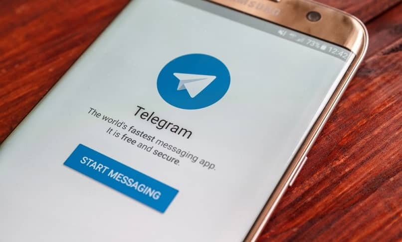 aplicacion telegram telefono 10850