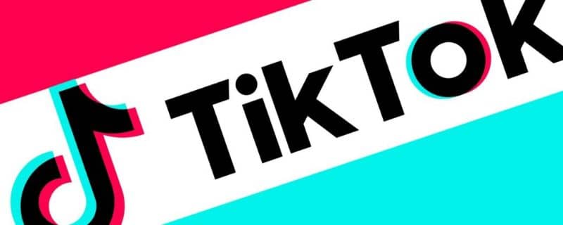 aplicacion tik tok