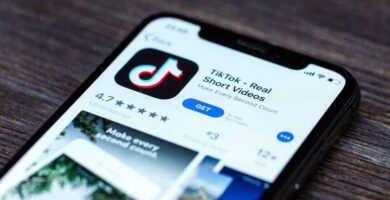 Tilin luominen Tik Tokille - nopea ja helppo (esimerkki) 5 aplicacion tiktok