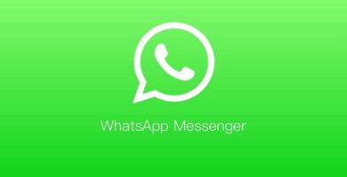 Yhteyden tai numeron estäminen WhatsAppissa - nopea ja helppo (esimerkki) 28 aplicacion whatsapp 1