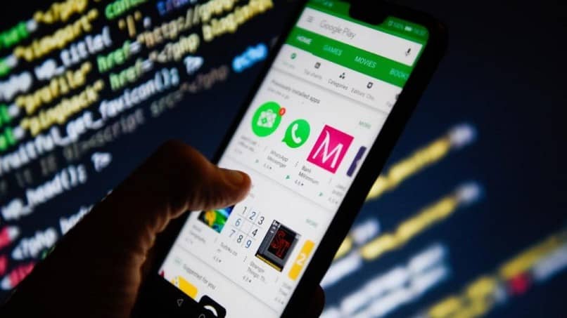 aplicaciones maliciosas en play store