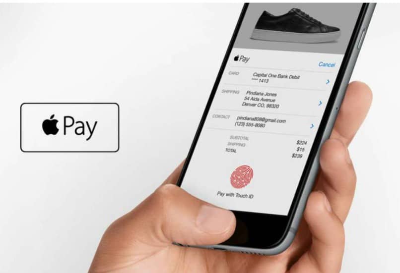 apple pay