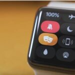 apple watch opciones