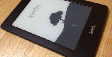 archivo azw kindle