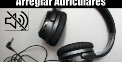 auriculares cable sonido off