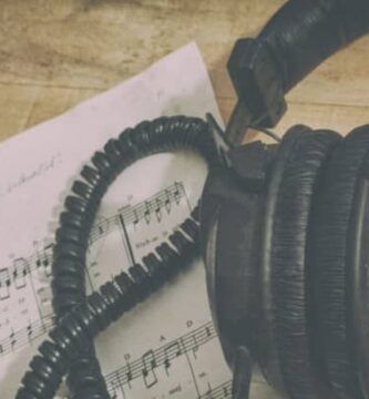 auriculares musica 9604