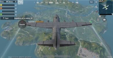 avion pubg mobile lite 9372