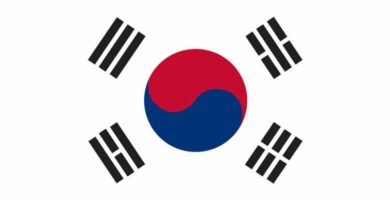 bandera corea sur 12938