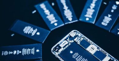 Kuinka säästää akkua Android- ja iOS-mobiililaitteilla parhaalla sovelluksella? 36 baterias telefono 1