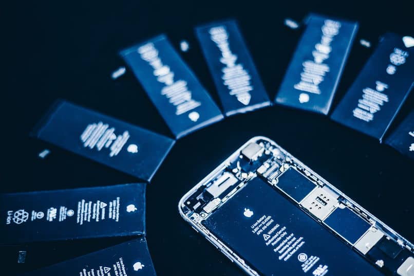 Kuinka säästää akkua Android- ja iOS-mobiililaitteilla parhaalla sovelluksella? 1 baterias telefono 1