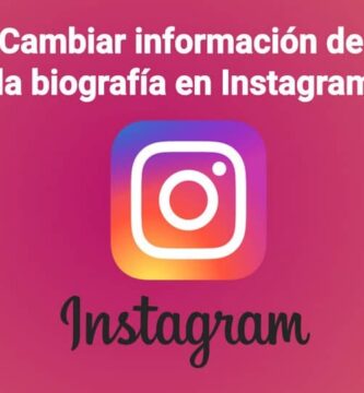 biografia instagram