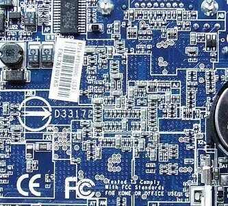 Kuinka palauttaa BIOS tietokoneella tai tyhjentää NVRAM Macilla 2 bios feature