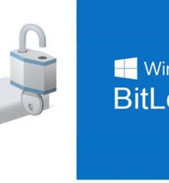 bitlocker windows 10