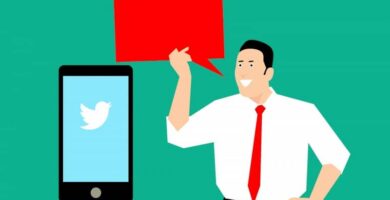 Yhteystiedon tai muun henkilön estäminen Twitterissä ilman tiliä (esimerkki) 25 bloquear persona twitter