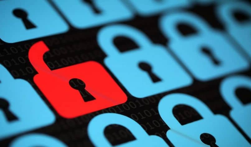 Kuinka estää verkkoselaimia pääsemästä omaan sijaintiin ilman lupaa? (Esimerkki) 1 bloqueo de internet