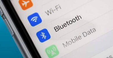 Kuinka yhdistää ja yhdistää matkapuhelin Bluetooth autoon ja muihin laitteisiin automaattisesti 20 bluetooth smartphone 13409